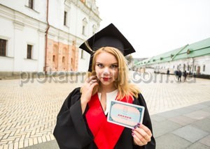 Мантії магістрів