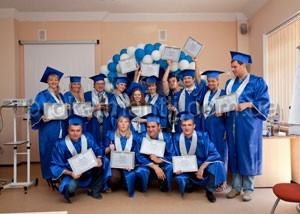 Мантії магістрів
